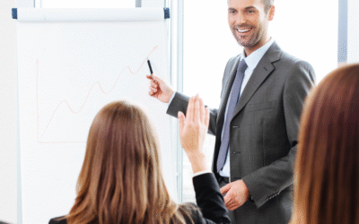 Comment évaluer l’impact de la formation en management sur votre entreprise ?