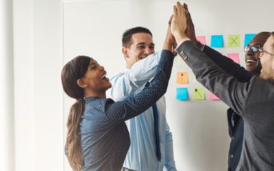 Sécurité psychologique : 4 étapes pour instaurer un climat de confiance et favoriser la performance collective