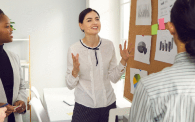 Le Coaching de Dirigeant en Période de Crise : Un Atout Essentiel pour le Leadership