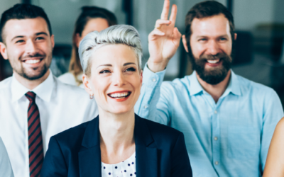 Élaborer la Stratégie du Succès : L’Essence de la Formation en Management