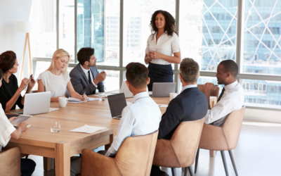 Le coaching de cadres dirigeants : clé du développement du Leadership en entreprise