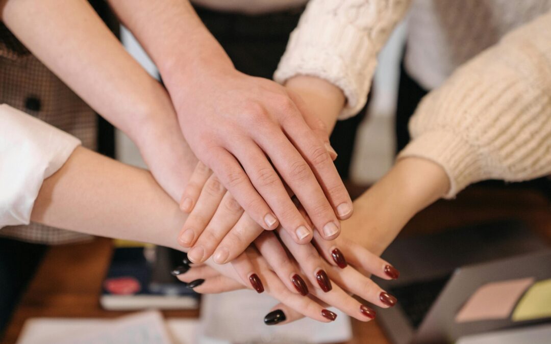 La Culture de la Coopération : Techniques pour Renforcer la Collaboration et l’Esprit d’Équipe