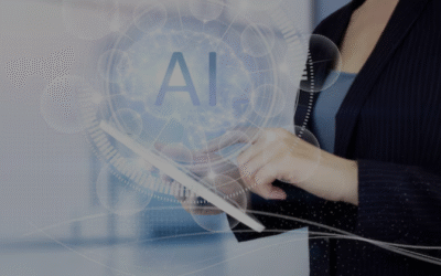 Intégrer l’IA dans les processus : un nouveau champ d’action pour les dirigeants