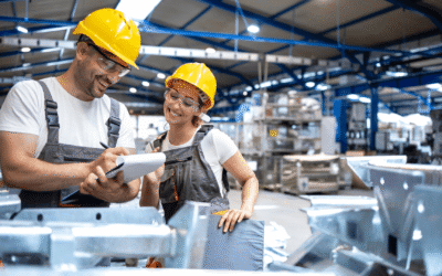 Les processus et outils soutiennent réellement les comportements attendus
